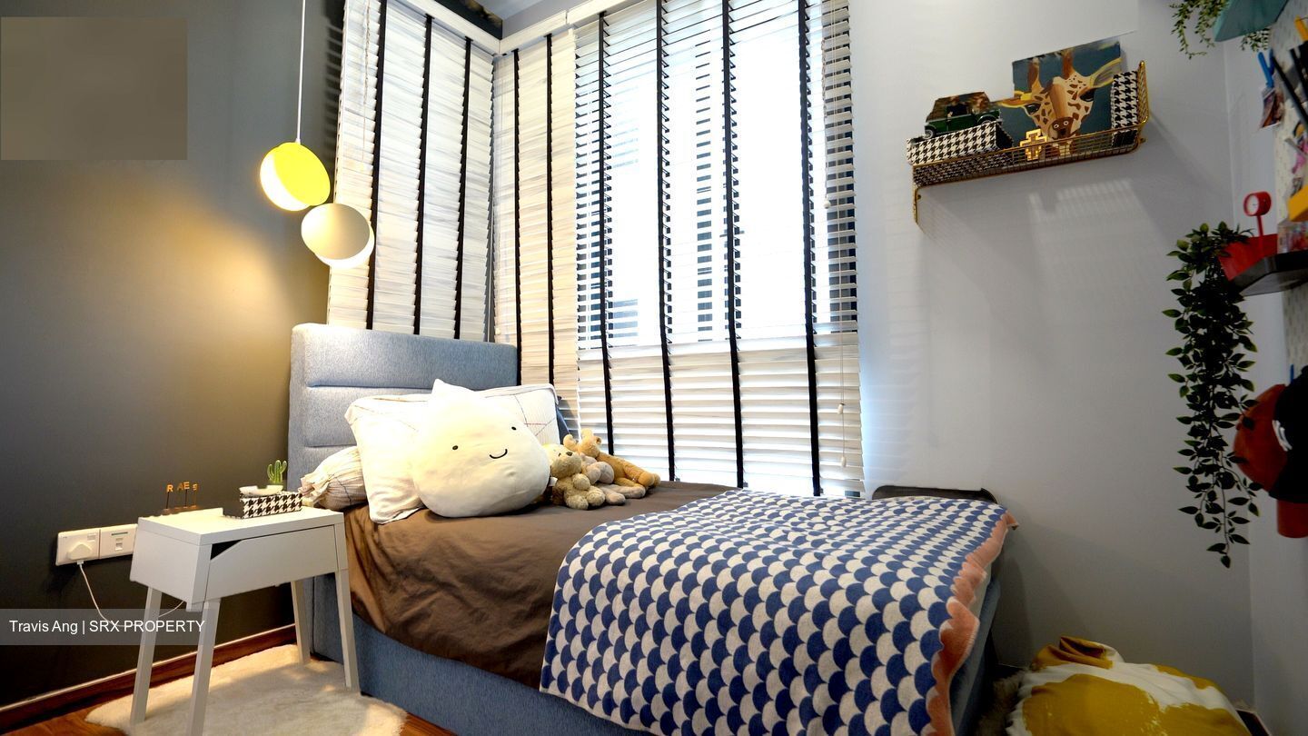 Jewel @ Buangkok (D19), Condominium #334427751